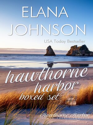 Hawthorne Harbor Boxed Set - ebook